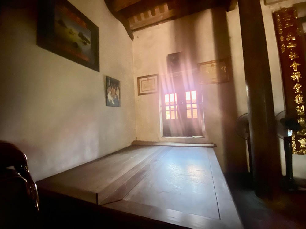 Viếng Tổ đình Viên Minh, nơi bậc chân tu hoá đạo