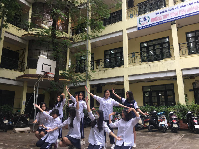 Người thầy cảm hóa hàng ngàn học sinh 'khác biệt'