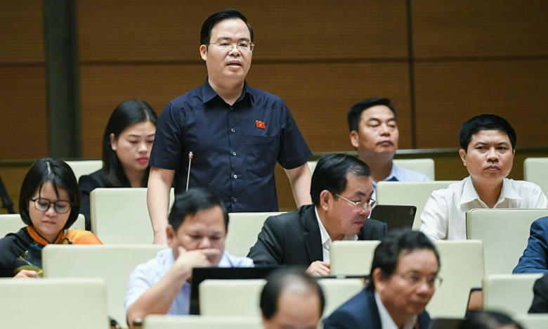 Khắc phục tình trạng cán bộ sợ sai, sợ trách nhiệm: Cần một cơ chế minh bạch, ranh giới đúng - sai rõ ràng