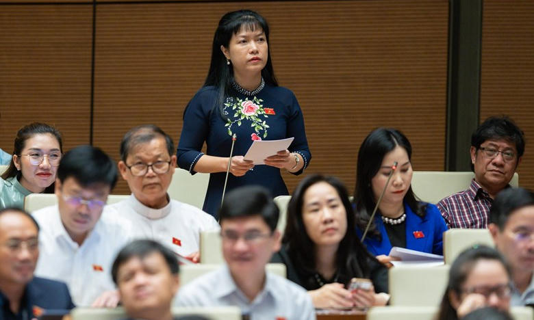 Khắc phục tình trạng cán bộ sợ sai, sợ trách nhiệm: Cần một cơ chế minh bạch, ranh giới đúng - sai rõ ràng