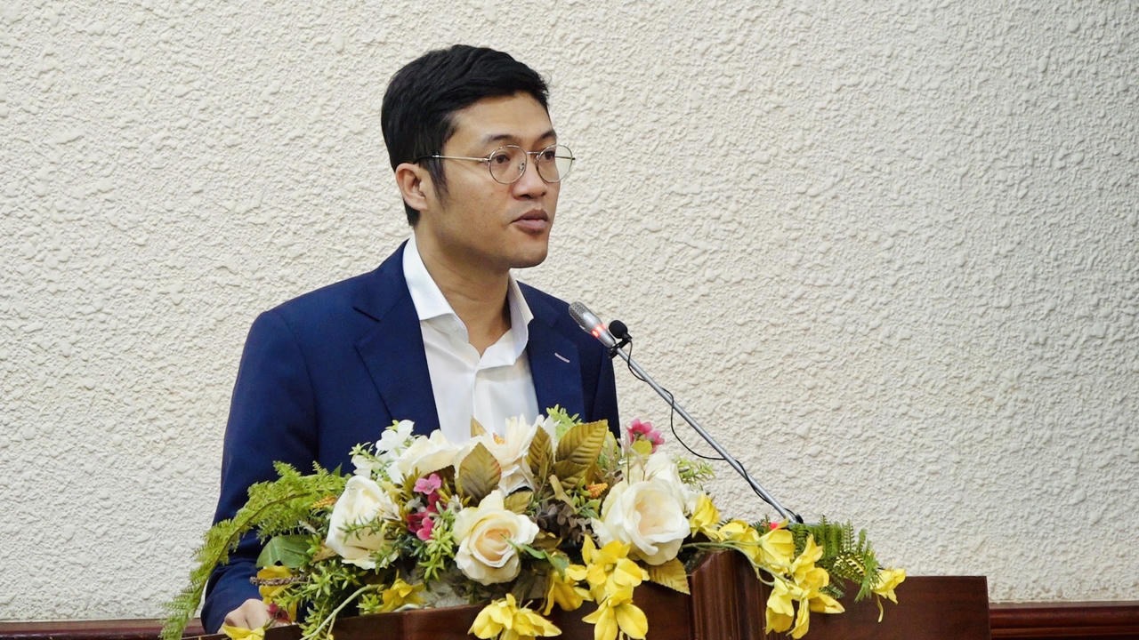 Chuyên gia của nhiều bộ, ngành muốn thuốc lá thế hệ mới được quản lý bằng Nghị định 67 sửa đổi