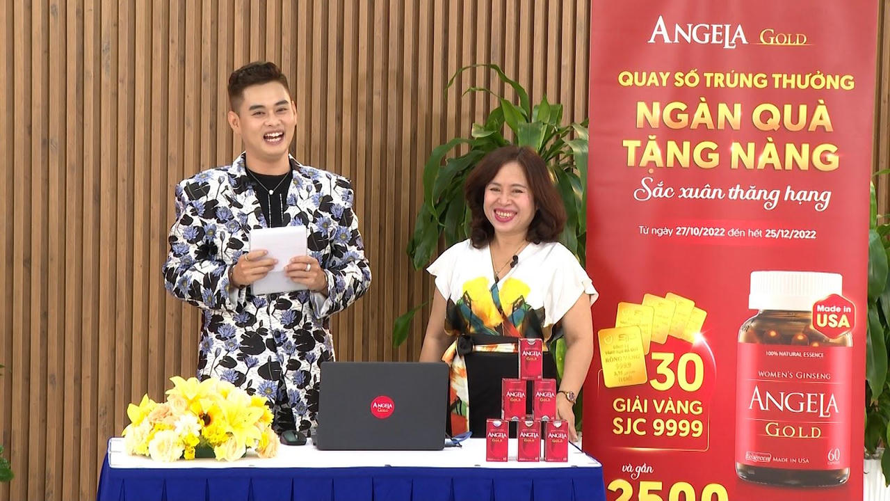 Bất ngờ trúng được vàng khi mua sản phẩm chăm sóc sức khỏe