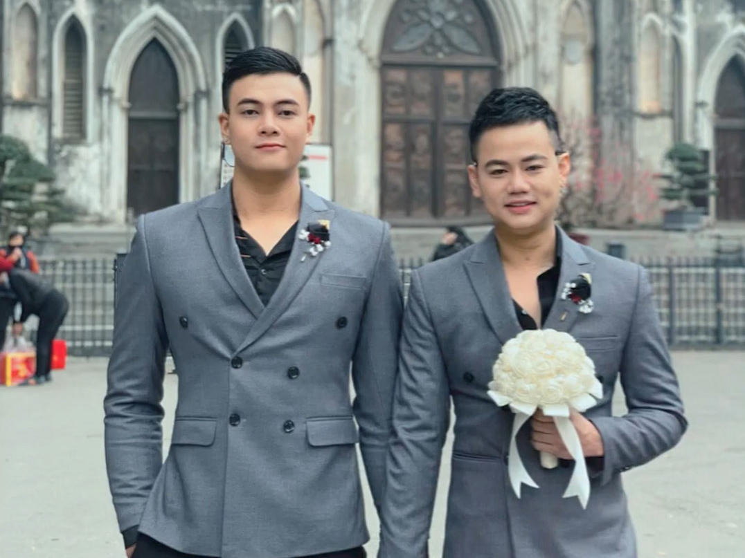 Thay đổi quan niệm sai lầm gây cản trở bình đẳng giới