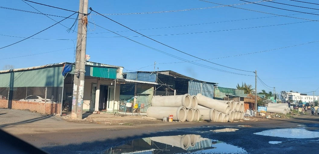 Sẽ thực hiện cưỡng chế để thi hành bản án sau 5 năm trì hoãn tại Xuyên Mộc (Bà Rịa – Vũng Tàu)