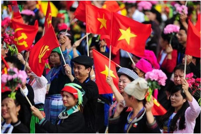 Hoàn thiện thể chế, chính sách: Cách đưa hệ giá trị văn hóa thấm sâu vào xã hội