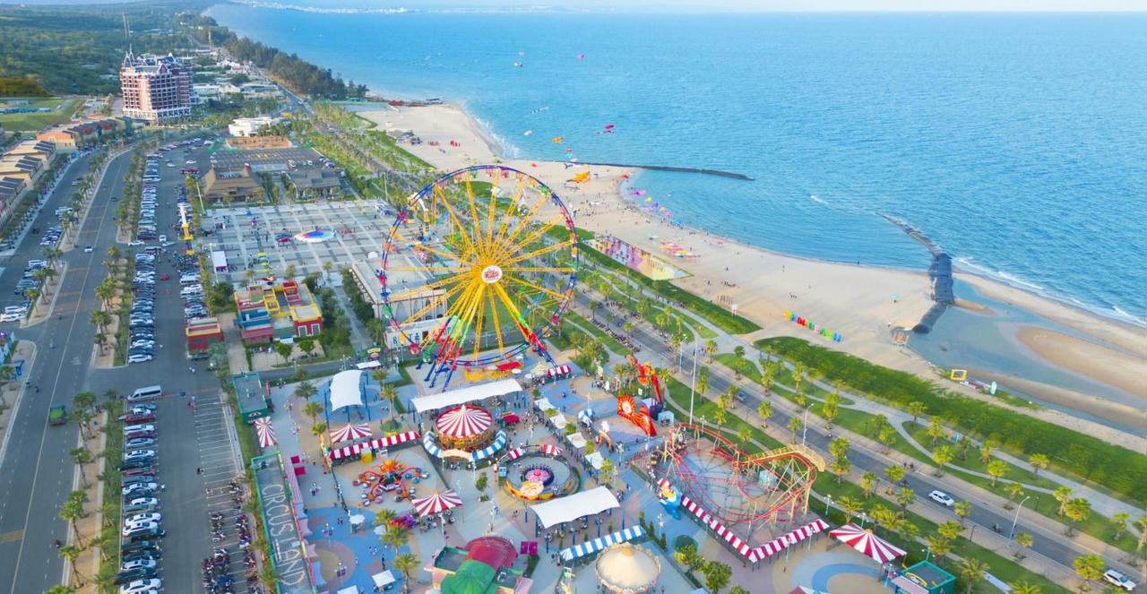 Novaland thay đổi hội đồng quản trị và tái cấu trúc toàn diện