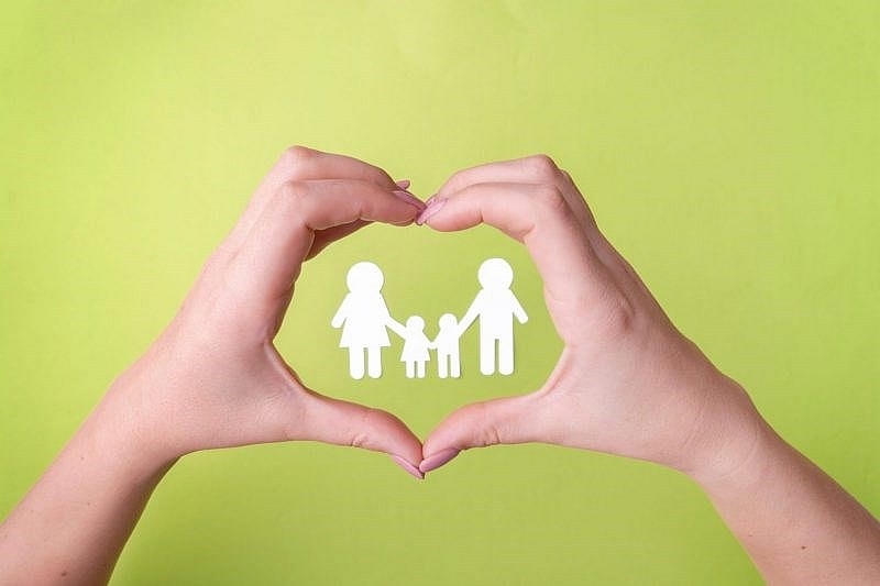 Nơi để trở về