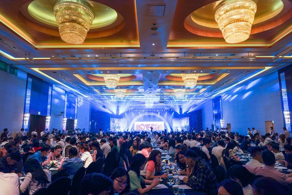 Thị trường cận Tết, khách hàng săn quỹ căn hộ cuối các dự án mới