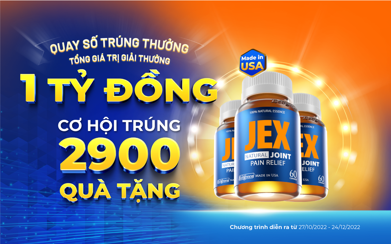 Món quà ý nghĩa cho xương khớp mẹ cha mùa lạnh