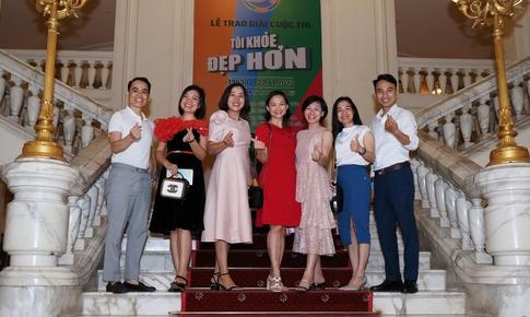 Tôi khoẻ đẹp hơn - Mong muốn thay đổi thói quen dinh dưỡng và vận động cho người Việt