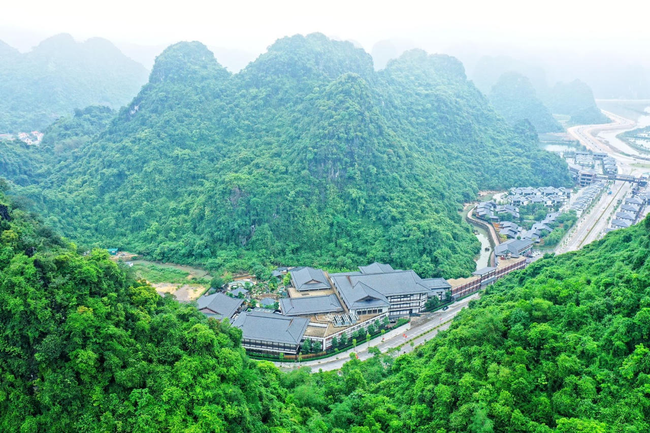 Sun Group: Từ “người khai mở” đến thương hiệu kiến tạo và dẫn dắt xu hướng