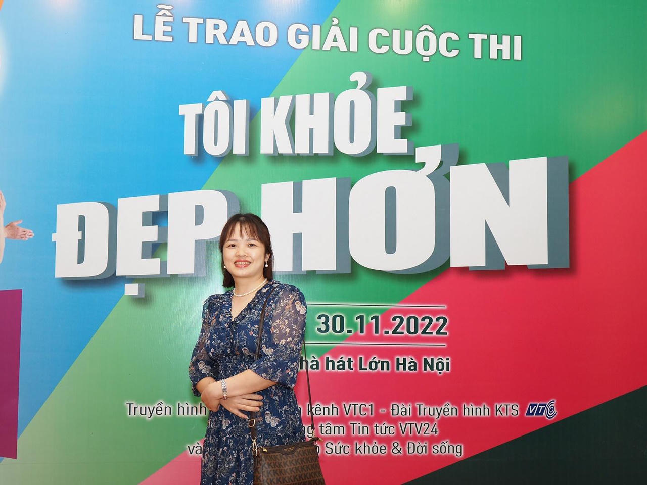 Tôi khoẻ đẹp hơn - Mong muốn thay đổi thói quen dinh dưỡng và vận động cho người Việt
