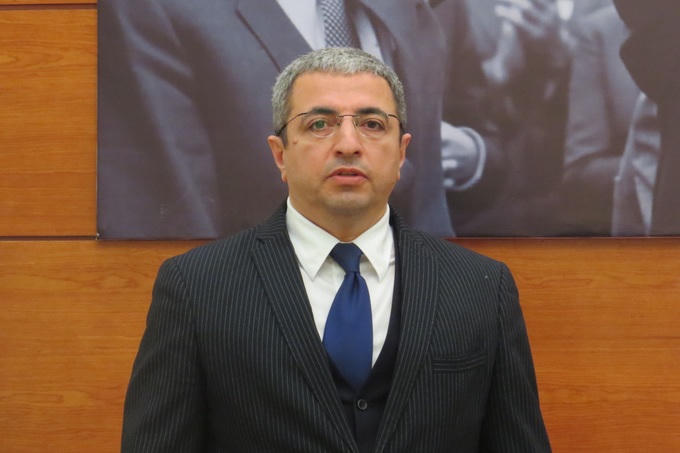 Azerbaijan tự hào vì quan hệ hữu nghị truyền thống với Việt Nam