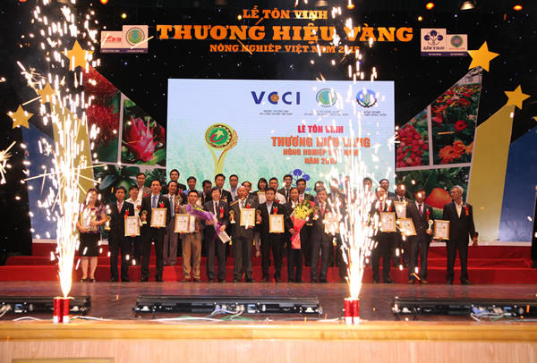 Chè Hoài Trung - Chắt chiu vị ngọt cho đời