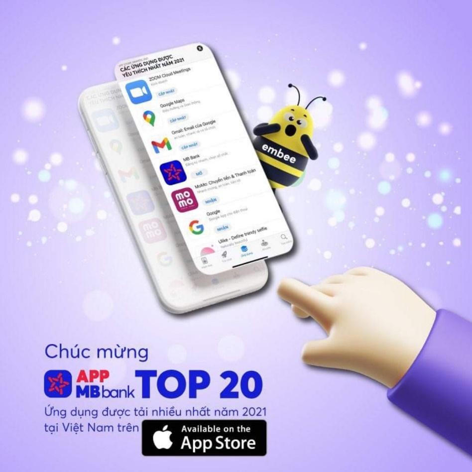 Số dư có biến, MB báo ngay, hoàn toàn miễn phí