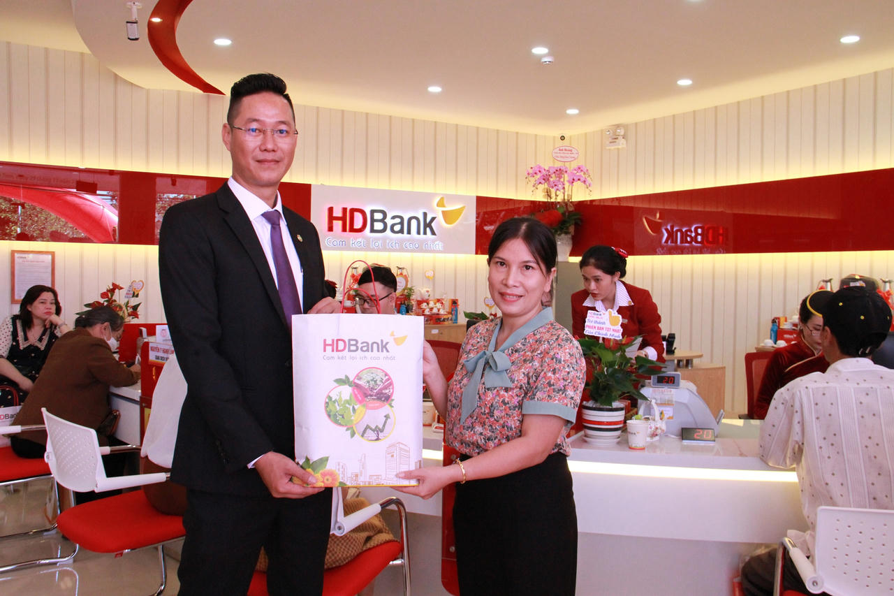HDBank Đắk Bla – dòng sông chảy ngược vun đắp đại ngàn