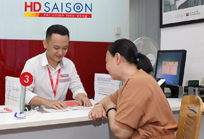 HD SAISON cho vay với lãi suất cực thấp giúp công nhân, người lao động đón năm mới