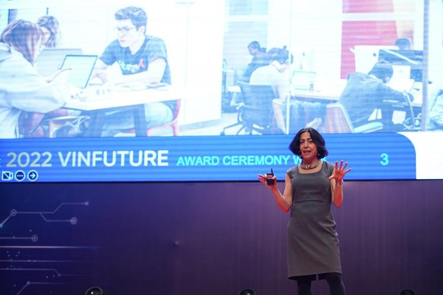 TQ sẽ quyết định thành công của con người hiện đại