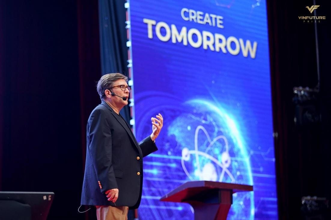 TQ sẽ quyết định thành công của con người hiện đại