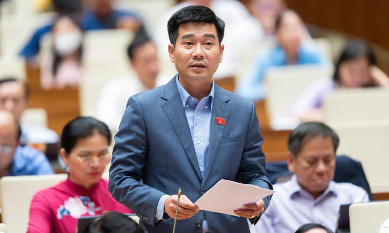 Chú trọng phòng, chống tham nhũng trong lĩnh vực đất đai