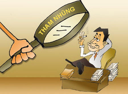 Chú trọng phòng, chống tham nhũng trong lĩnh vực đất đai