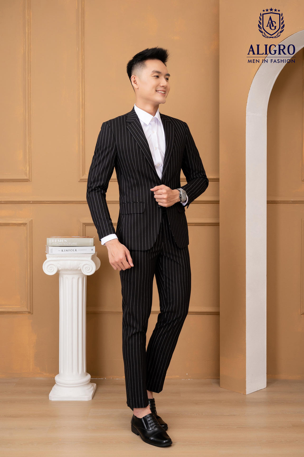 Aligro: Khẳng định vị thế của hàng Việt Nam với người tiêu dùng