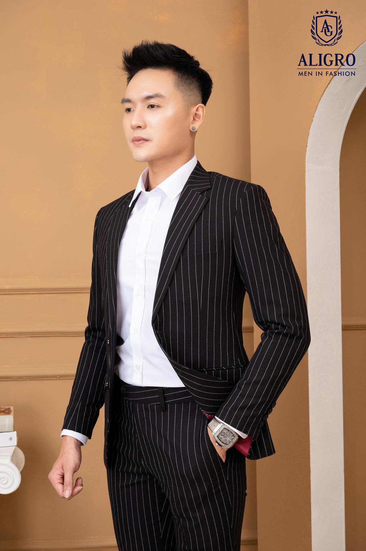 Aligro: Khẳng định vị thế của hàng Việt Nam với người tiêu dùng