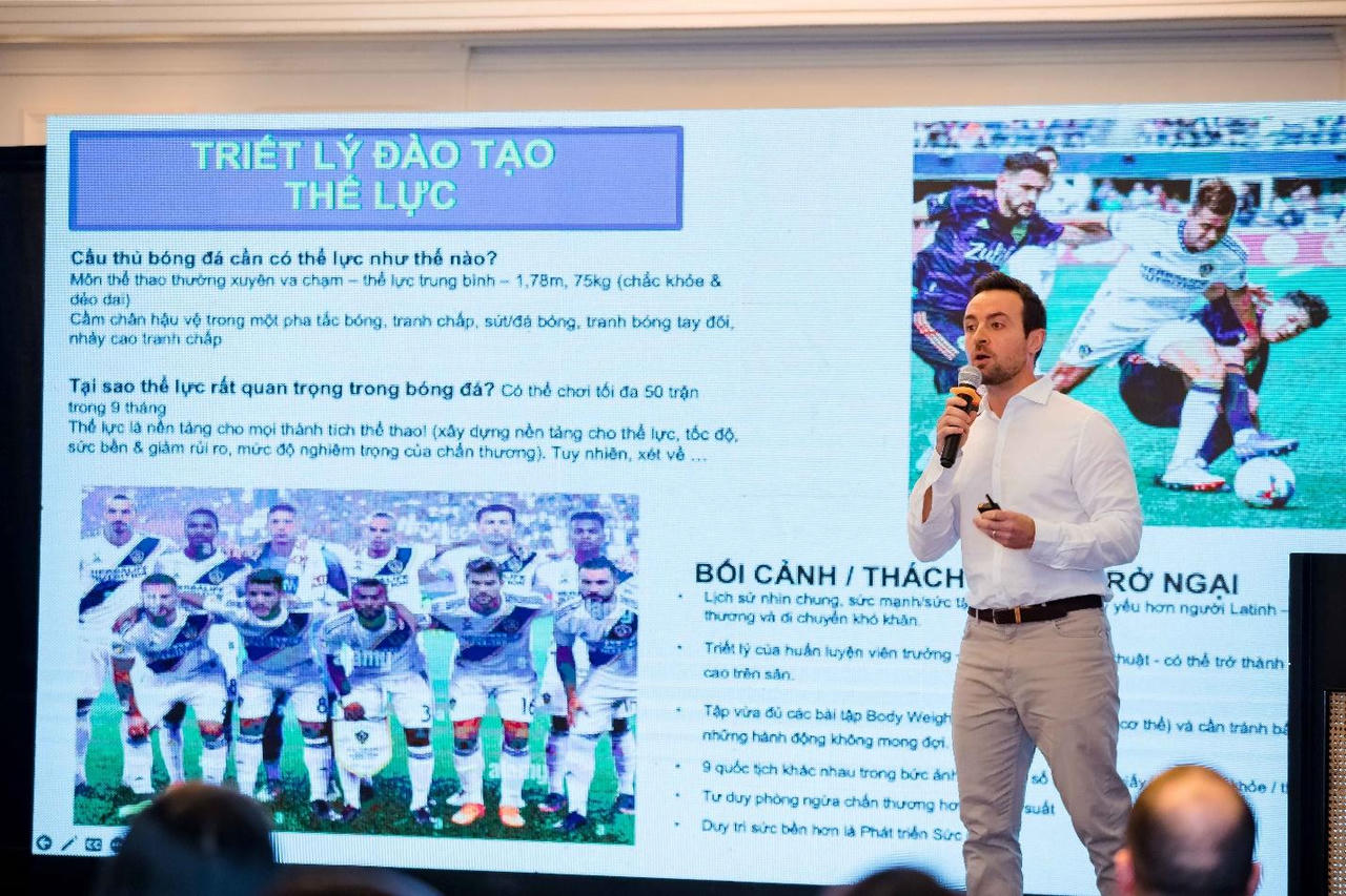 Dinh dưỡng cung cấp năng lượng cho hoạt động thể thao