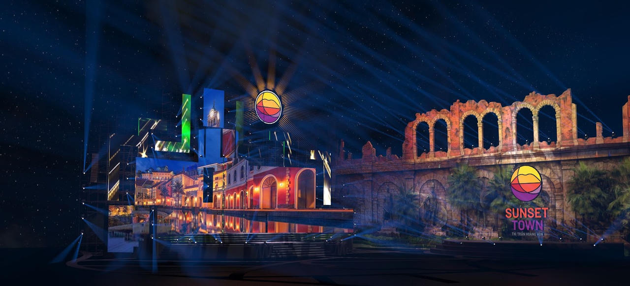 Đại tiệc âm nhạc và pháo hoa New Year Countdown 2023 tại thị trấn Hoàng Hôn, Phú Quốc có gì hấp dẫn?