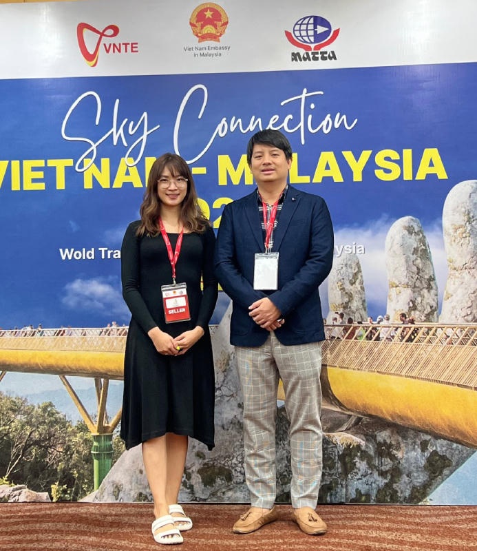 'Ông chủ' ATM gạo ấp ủ dự án 'Việt Nam Town'