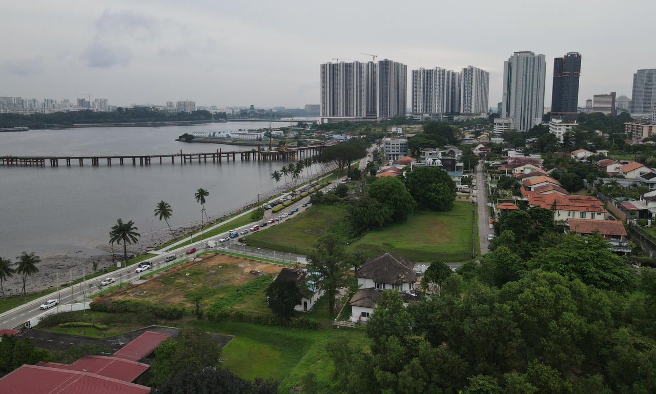 'Ông chủ' ATM gạo ấp ủ dự án 'Việt Nam Town'