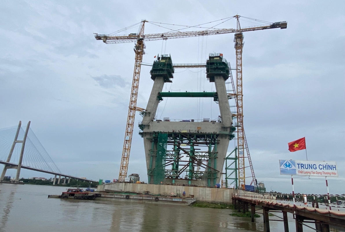 Giải ngân đầu tư công ngành Giao thông Vận tải: Điểm sáng và thách thức