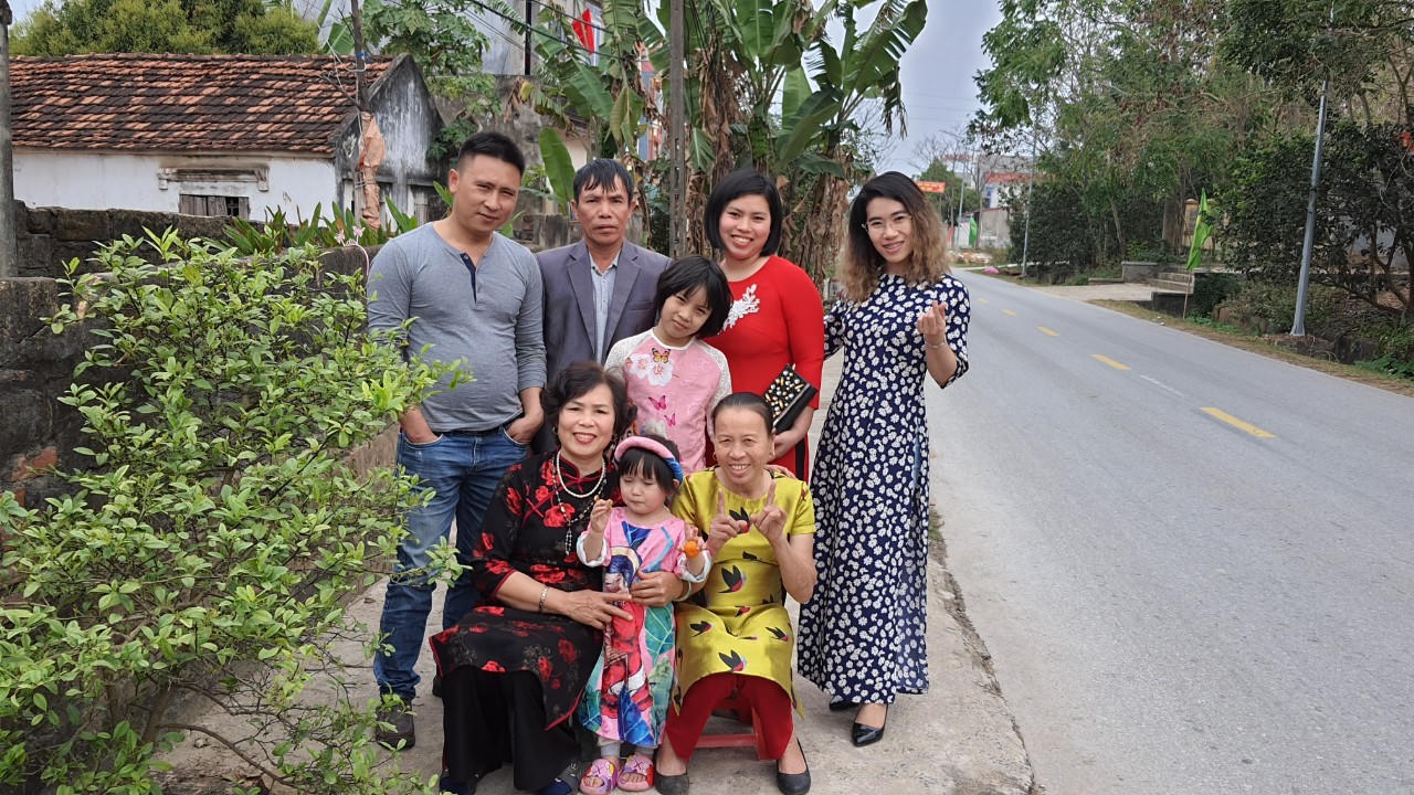 Tết này người trẻ ở đâu?