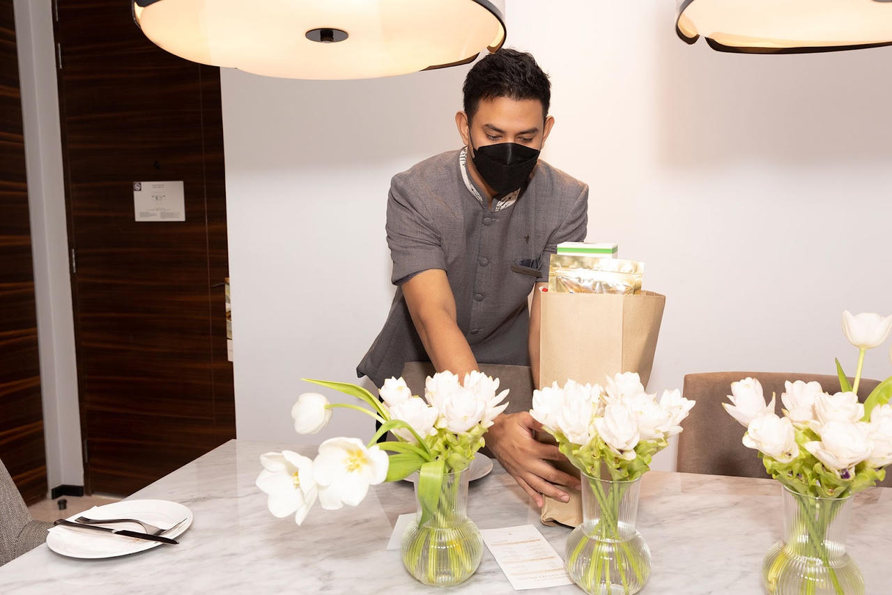 Masterise Homes mở bán BĐS hàng hiệu theo 'Phong cách hàng hiệu' tại Bangkok