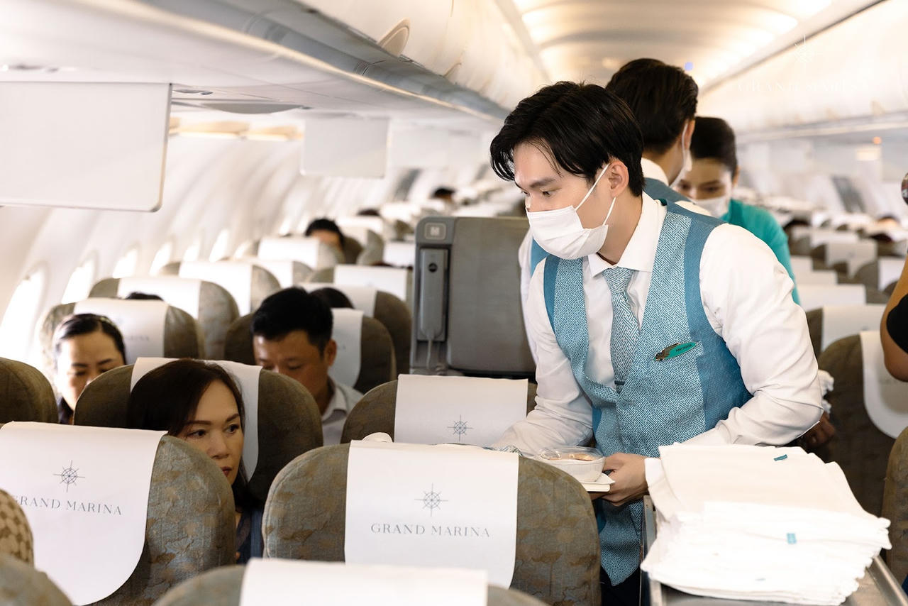 Masterise Homes mở bán BĐS hàng hiệu theo 'Phong cách hàng hiệu' tại Bangkok