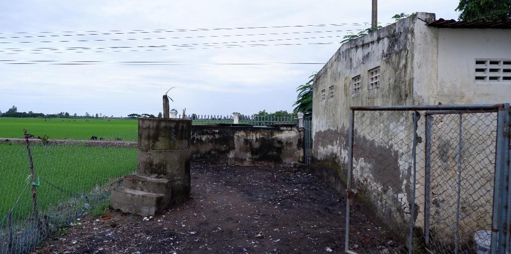 Masterise Group & Unicef Việt Nam đưa sáng kiến nhà vệ sinh không phát thải đầu tiên tới Sóc Trăng