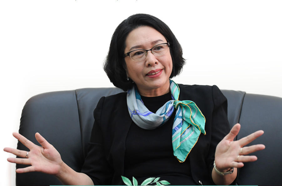 Triển vọng kinh tế Việt Nam 2023: Phục hồi và phát triển bền vững