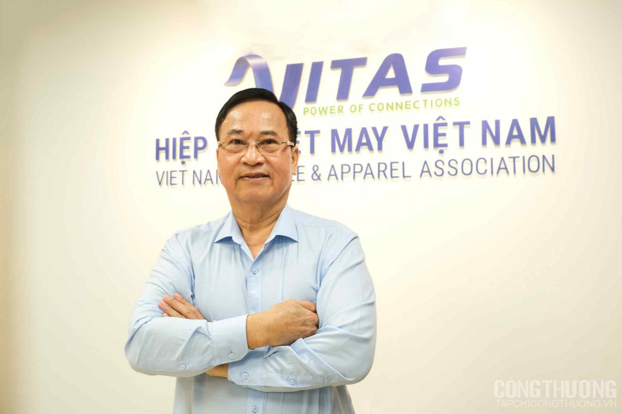 Doanh nghiệp Việt và tinh thần 'nội sinh bất diệt'