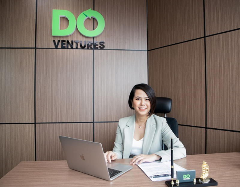 Chuyện khởi nghiệp của những 'kỳ lân' tuổi Mão