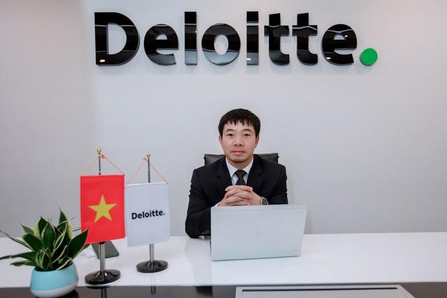 Động lực bứt phá của ngành ngân hàng phải đến từ chuyển đổi số