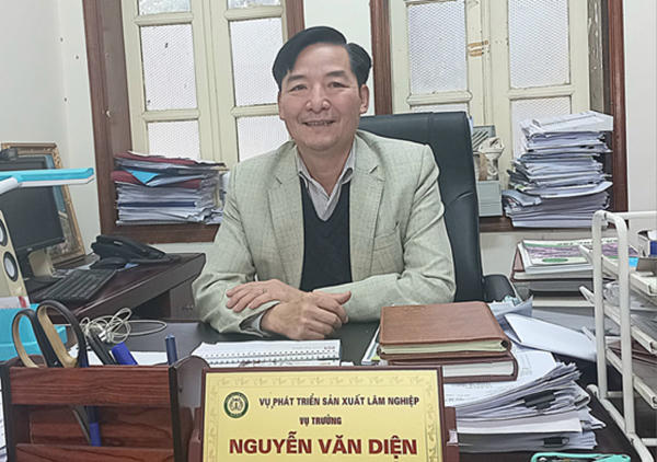 Nỗ lực hướng đến kim ngạch xuất khẩu gỗ 17,5 tỷ USD