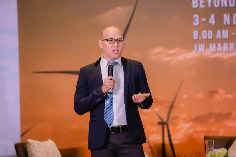 Vinamilk được nhận giải thưởng quốc tế cho những nỗ lực thúc đẩy CSR VÀ ESG tại Việt Nam