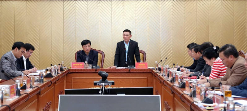 Triển khai thí điểm hóa đơn điện tử khởi tạo từ máy tính tiền