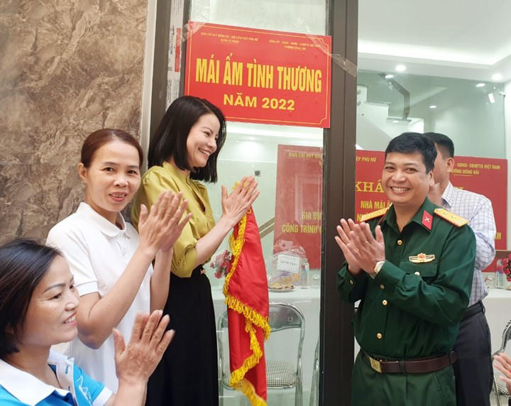 Ngày hội của tuổi trẻ lên đường bảo vệ Tổ quốc