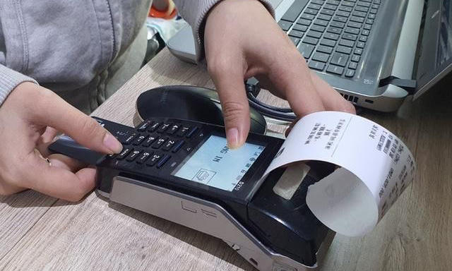 Triển khai thí điểm hóa đơn điện tử khởi tạo từ máy tính tiền