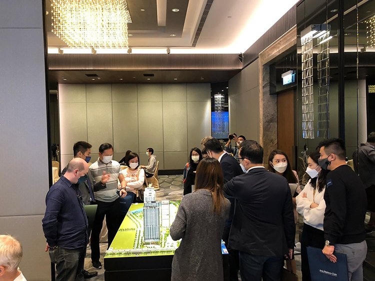 Báo quốc tế: Bất động sản hàng hiệu Việt Nam 'thắng' tại Singapore