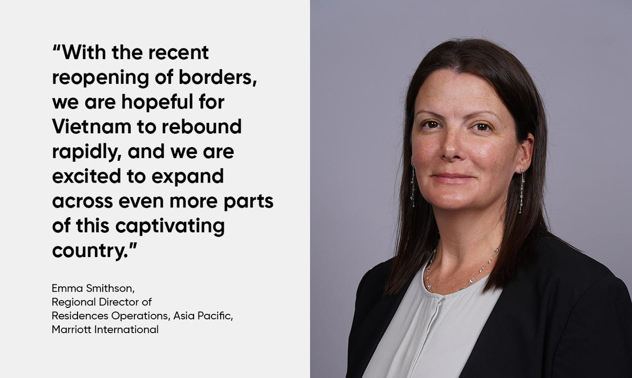 Báo quốc tế: Bất động sản hàng hiệu Việt Nam 'thắng' tại Singapore