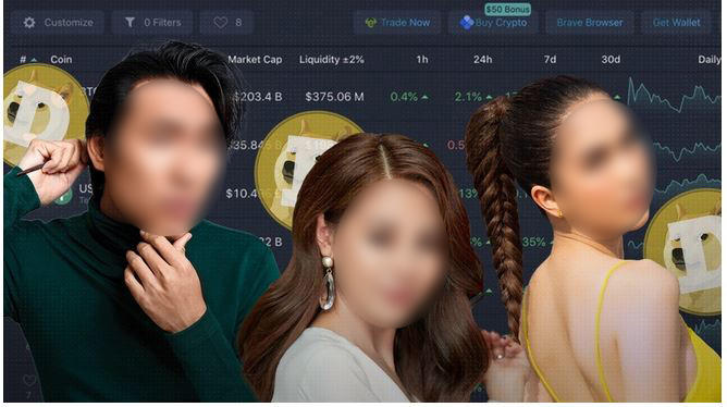 Cần siết nghệ sĩ quảng cáo sai sự thật