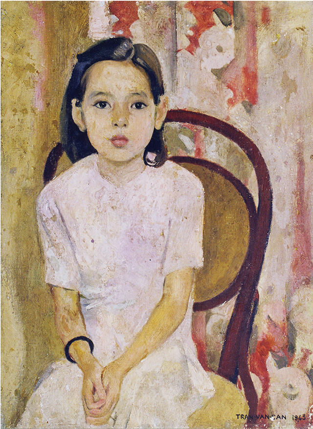 9 bảo vật quốc gia ở Bảo tàng Mỹ thuật Việt Nam