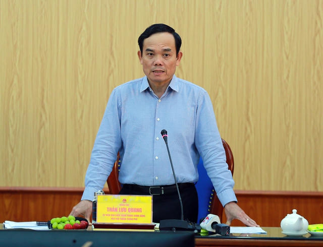 Dàn trải, manh mún